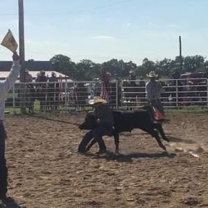 Meet your Posher, Derick